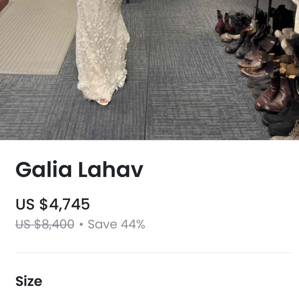 White Wedding Dress